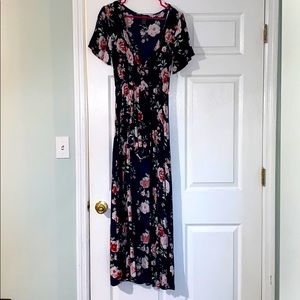 Romper/Dress